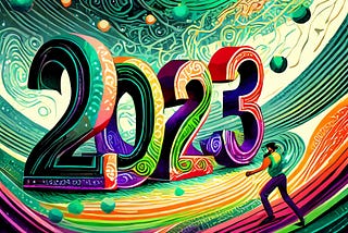 How AI is Transforming Design in 2023 and Beyond