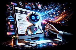 Demystifying AI: A Beginner’s Guide to Artificial Intelligence for Small Business Marketing
