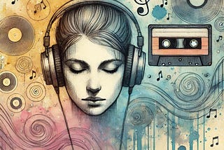 Escaping Into the Past, Grieving the Present: A Reflection on Nostalgia, Music, and the World We…
