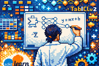 Demystifying table foundation models: The new models expanding the data scientist’s toolkit