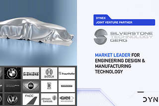 Strategic Joint Venture Announcement