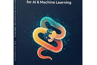 Getting Started with Python 🐍 for AI & Machine Learning