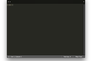 How to setup Sublime Text 3 Theme