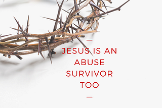JESUS THE VICTIM: THOUGHTS ON GOOD FRIDAY 2024