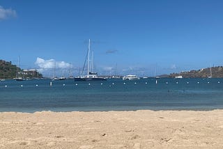 If You’re Going to Work on Vacation, Here’s How to Do It