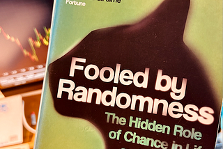 Fooled by Randomness: Unveiling the Hidden Forces Shaping Our Lives