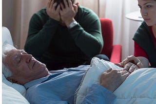 What to Do When a Loved One is Terminally Ill