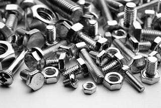 5 Ways to Learn the Nuts and Bolts of #Crowdfunding