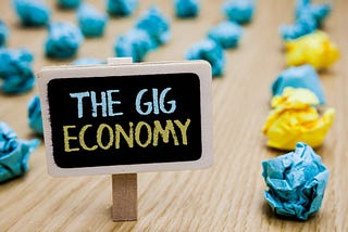 The Emerging Gig Economy in Nigeria: Opportunities for Small Businesses