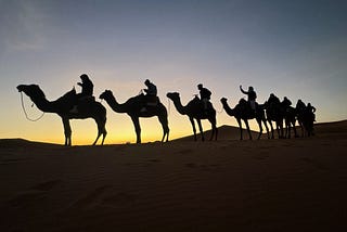 Author Guidelines for Atlas Adventures