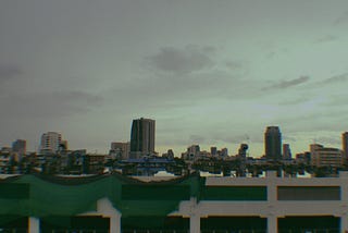 Line of Sight