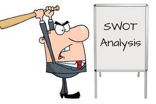 CEDRO FINANCE CRASHES SWOT ANALYSIS: FEATURING JOHN’S USE CASE

By: Hugoranking.