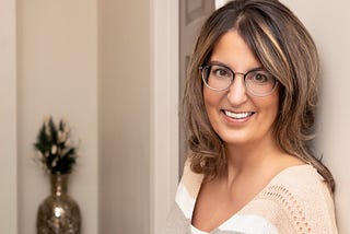 About Me: The Journey