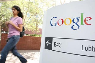 How Google Transformed Marketing