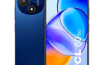 Alcatel V3 Classic Review: A Budget 5G Phone That Gets the Basics Right