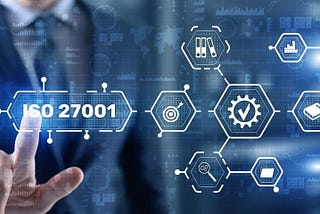 ISO 27001 CERTIFICATION IN THAILAND