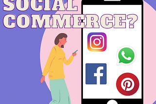 The Emergency of Cyber Crime on Social Commerce