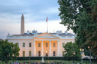 Digesting Trump’s AI wishlist for Congress