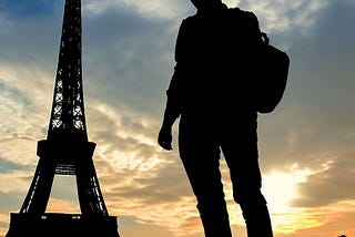 What I wished I knew about travelling to Europe for 1 month (Part 1)