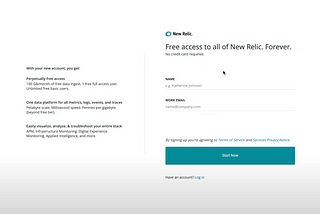 Setup New Relic (Browser) In Your Next.js App