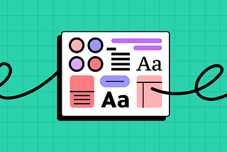 How Can You Create a Design System When You’re Time-Strapped?