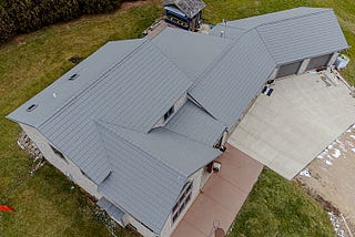 Euroshield Roof Options: Sustainable and Impact-Resistant Alternatives for Homeowners