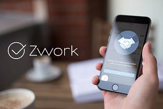 Zwork