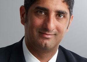 Tackling Emerging Viruses: CLSA Q&A with PaxVax CEO Nima Farzan