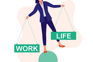 Balancing Work and Life in Remote Teams
