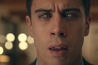 You Hate Black Mirror’s Best Episodes