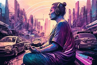 It’s Not You. It’s Them — Being Kind in a Cruel World