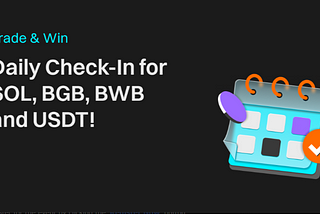 Get Ready for Trade & Win: Daily Check-In! 🎉
