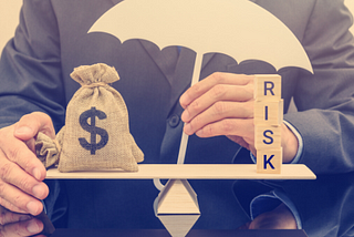 RISK-Y BUSINESS: What are they really telling you?