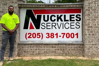 Nuckles Services seizes opportunities to grow, thrive in Birmingham