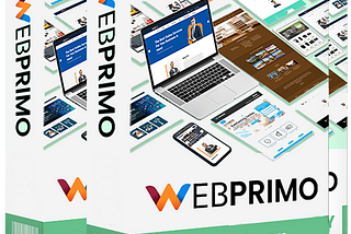 WebPrimo Review — Fast & Easy Website Builder