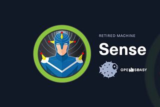 SENSE