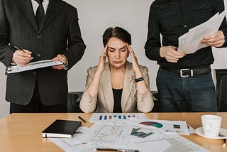 9 Tips For How To Ask For More Without Getting Overwhelmed