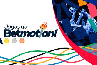 Betmotion Unveils ‘Jogos do Betmotion’ Competition to Celebrate 2024 Olympics