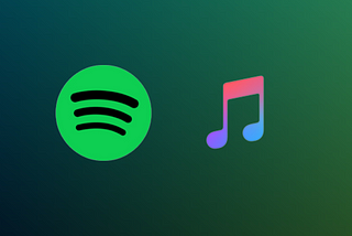 How to claim your artist profile on Apple Music & Spotify.