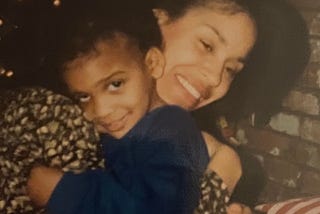 My Momma Thinks I’m Perfect