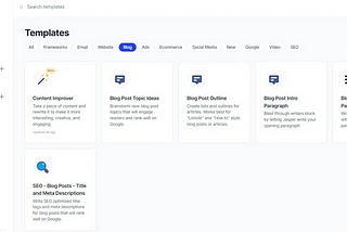 [Unexpected Review] Jasper AI is the Future of Supportive AI