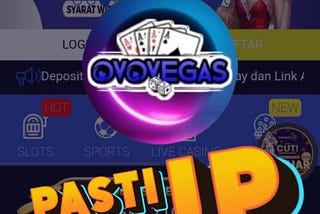 Bagi Jackpot Slot Gacor