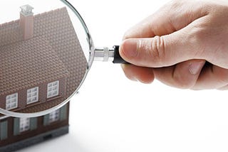 Liste de Contrôle Requise Pour Inspection de Propriété dans le Secteur Immobilier