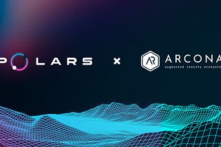 Polars x Arcona Partnership