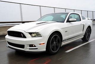 Luxury Car Rental Atlanta