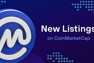 $BAMA Token Submit a Form listing in Coinmarketcap