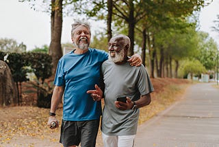 Brain and Body Boost: Fun Sports and Mind Games for Seniors