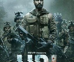 Movie review: Uri The surgical strike