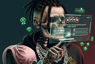 Pokergrasp