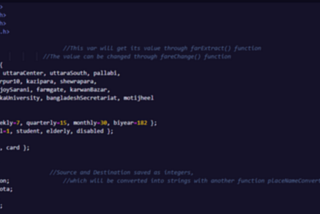 Beginner’s guide to awesome C projects
